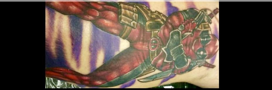 xvxCandyManxvx's profile banner image