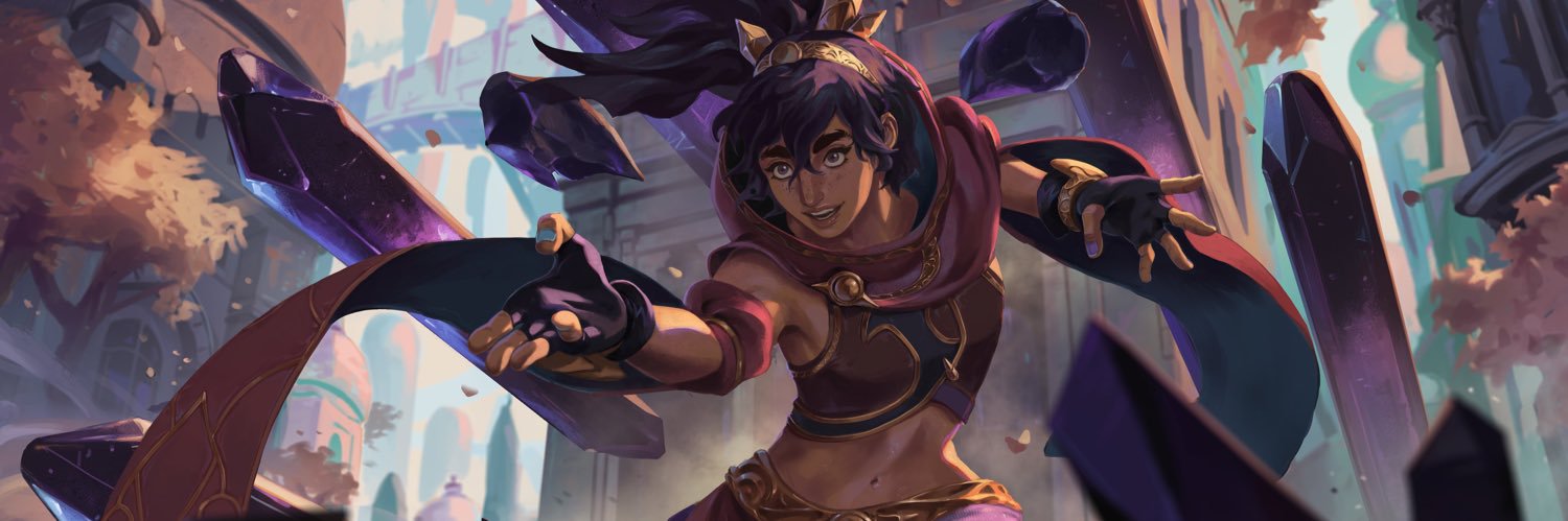 ELAIM's banner
