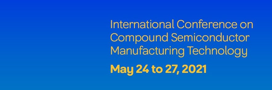 CS ManTech Conference banner