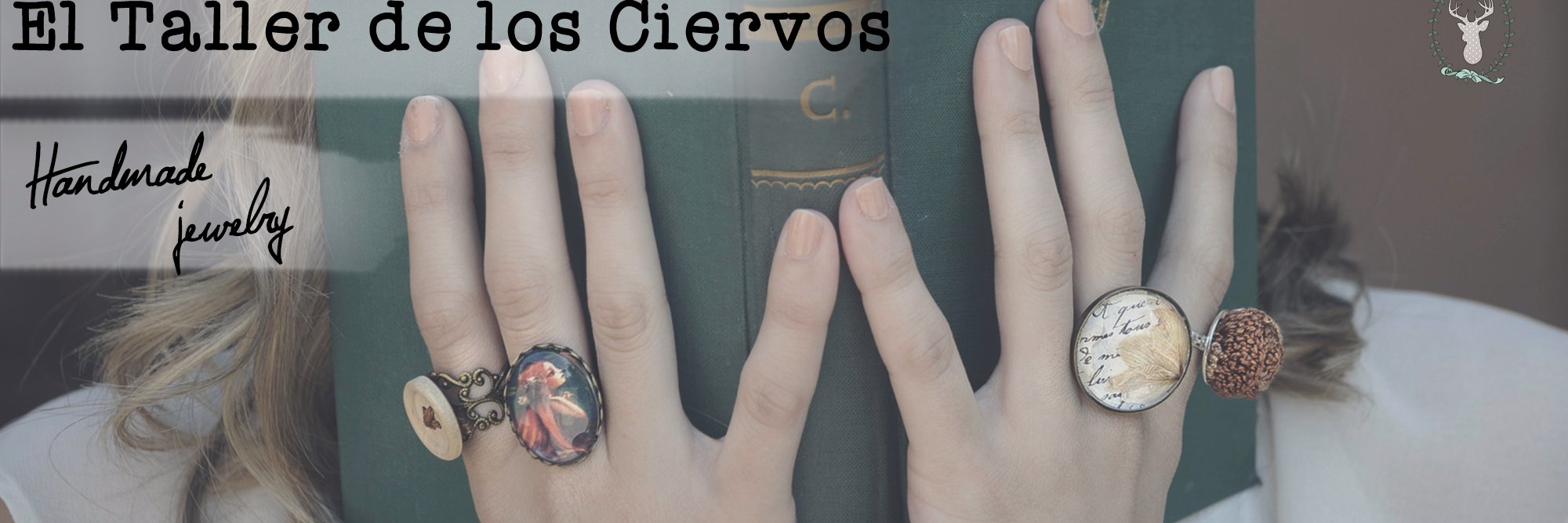 Tallerciervos's profile banner image