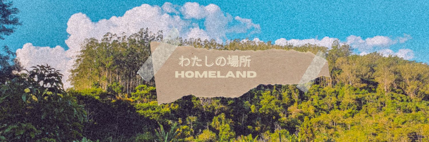 ArumeNiku's profile banner image