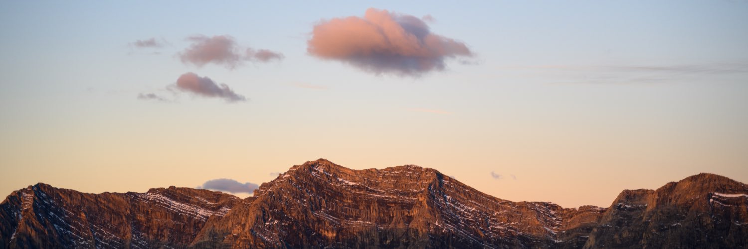 Matthew Thompson banner