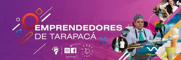 EmprendedoresDeTarapacá Profile Banner