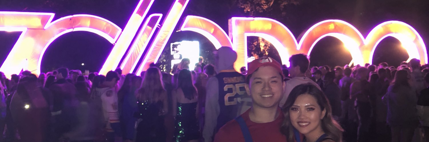 LinhDKim's profile banner image