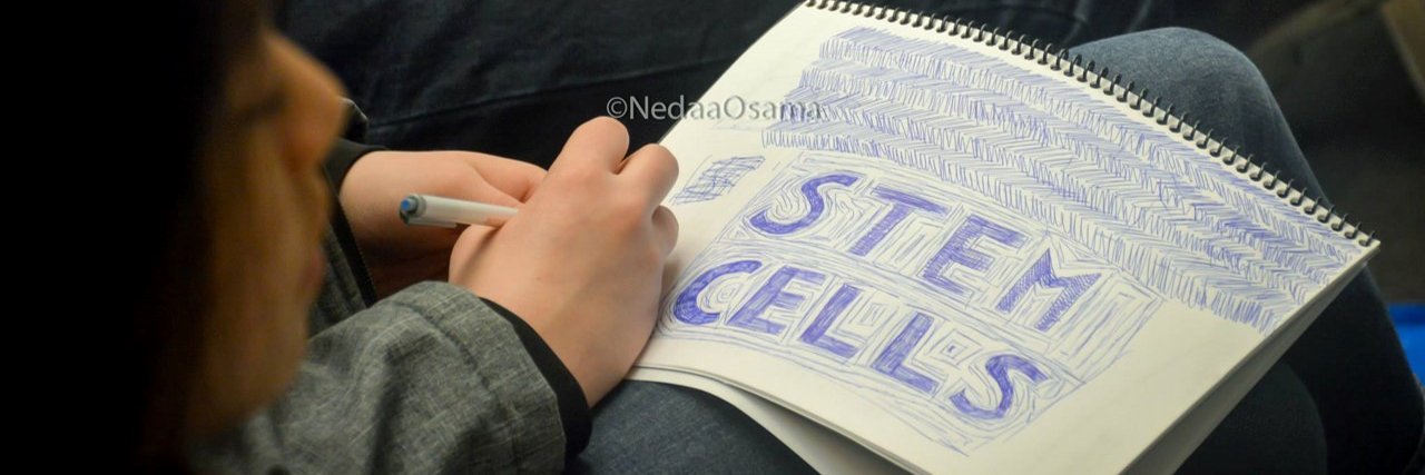 StemCellTalks_Montreal banner