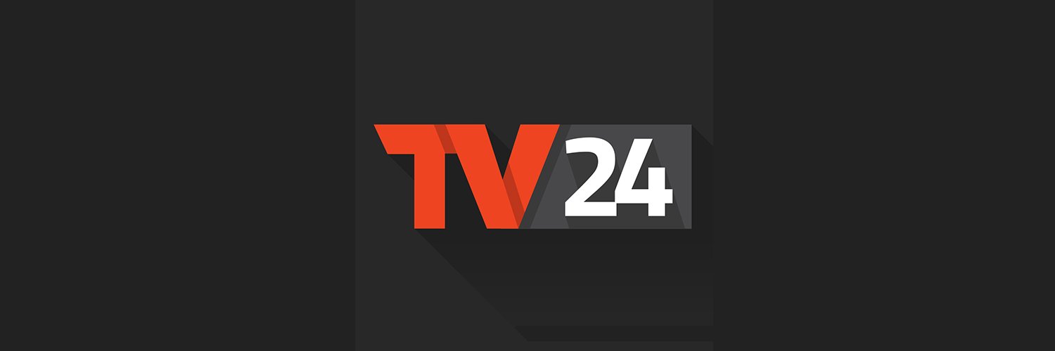 TV 24 banner