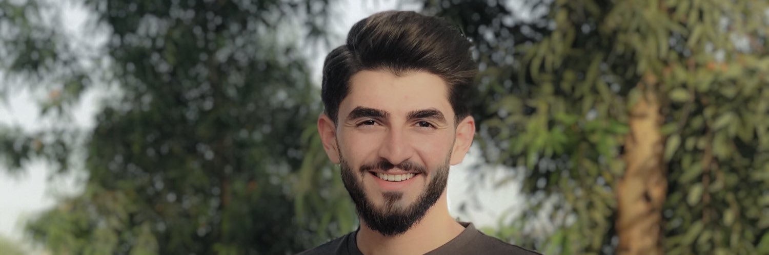 BadeniSehid's profile banner image