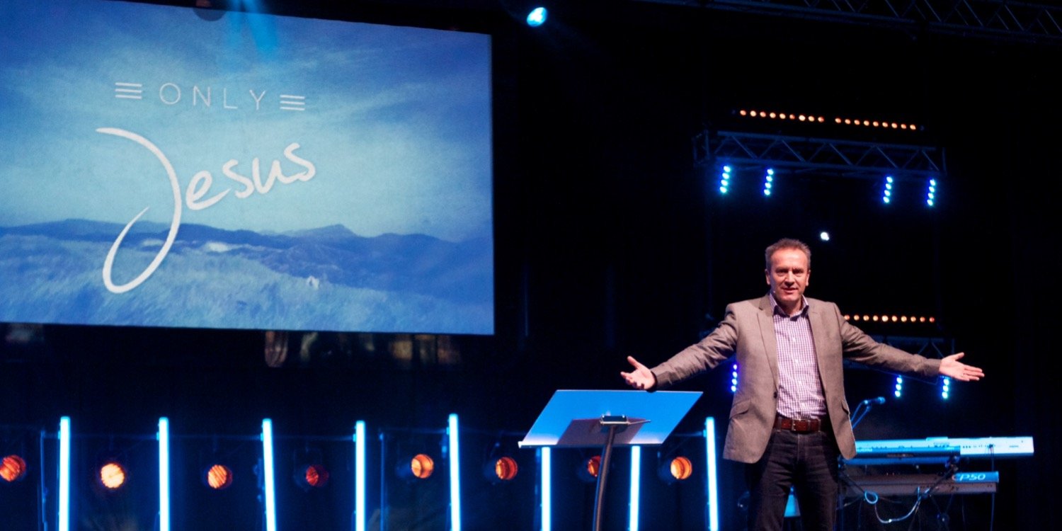 Stephen Matthew banner