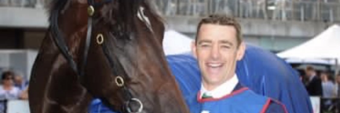STEPHEN O’HALLORAN RACING banner