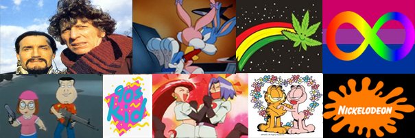 Autistic Revolutionary Chick banner