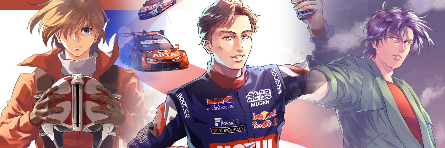 ojissannn's profile banner image