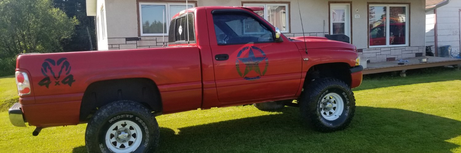 MikeIrocz's profile banner image