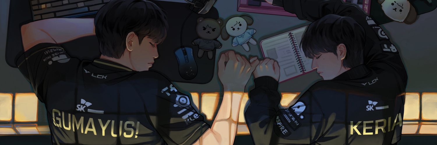 AnotherHideFan's profile banner image