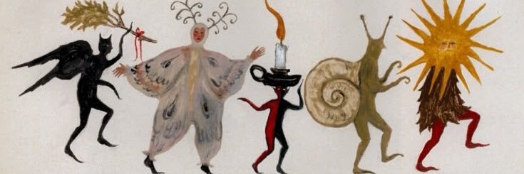 senhora fiona encantado banner