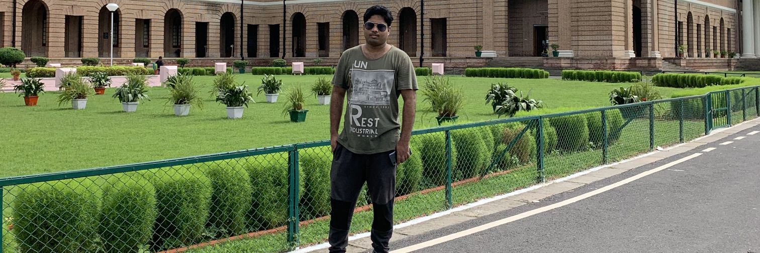 pavan454's profile banner image