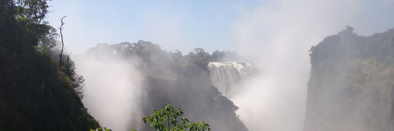 Mhara VeMaromo banner
