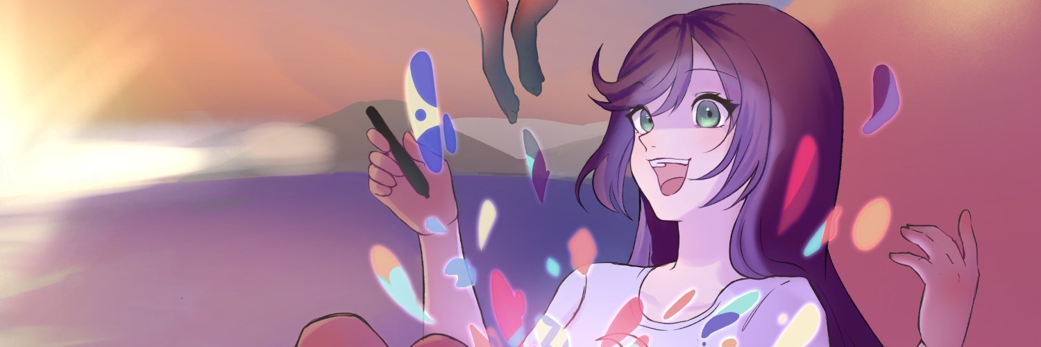 VittyS_art's profile banner image