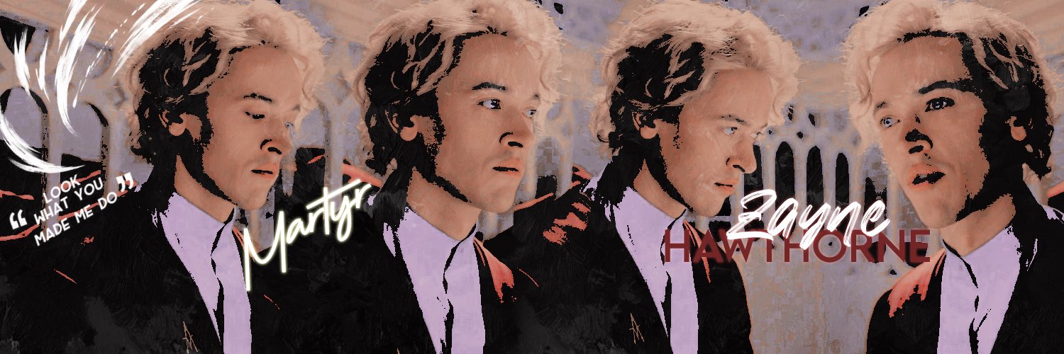 𝒕𝒉𝒆 𝓰𝒐͟𝒍͟𝒅͟𝒆͟𝒏͟ 𝓪𝒔𝒔𝒂𝒔𝒔𝒊𝒏 banner