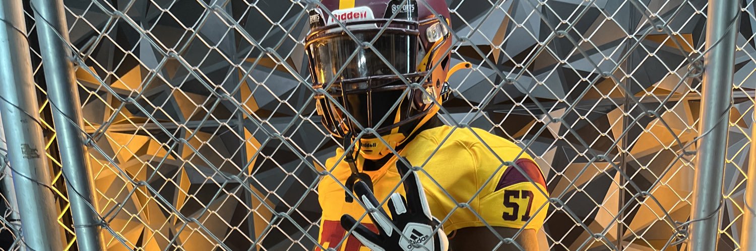 Justin Wilson banner