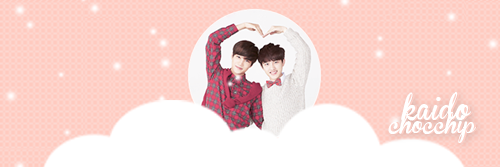 ♡ คดชช closed ♡ banner