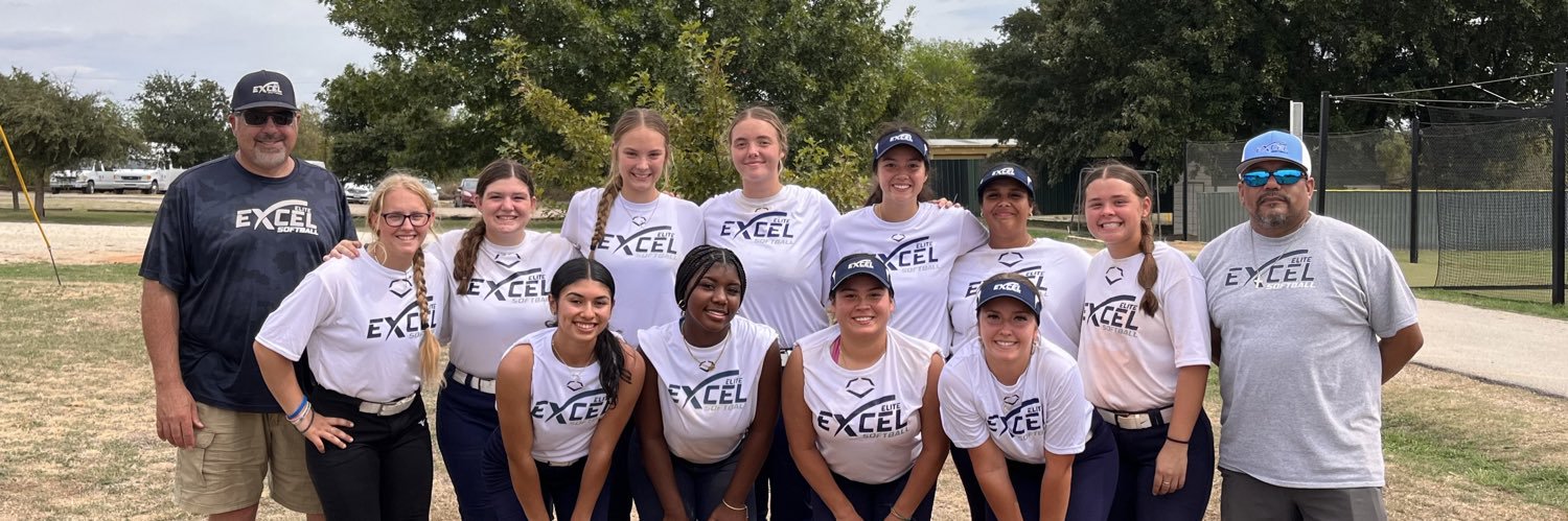 Excel Elite - Gloria 18u banner