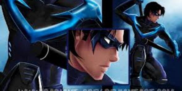 NWingGrayson's profile banner image