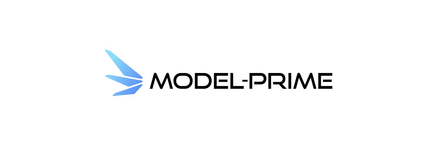 Model-Prime banner