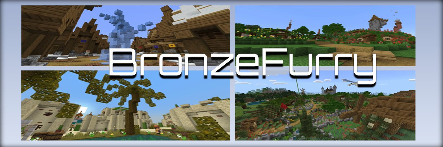 BronzeFurry banner