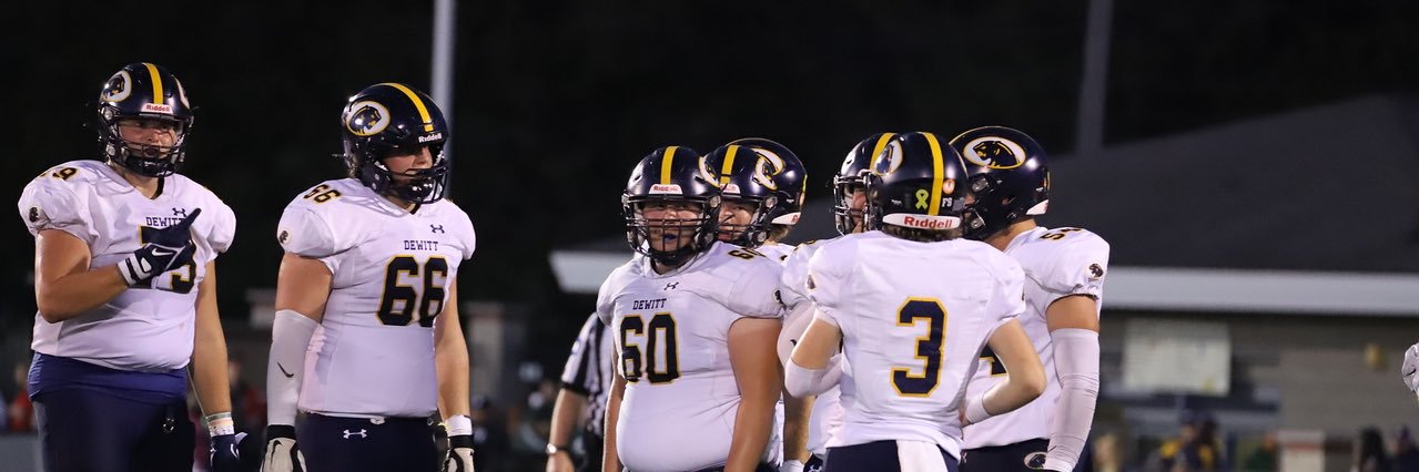 Elliott larner banner