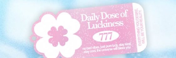 OPEN FOR ACADEMIC COMMISSION! 🍀✨ banner