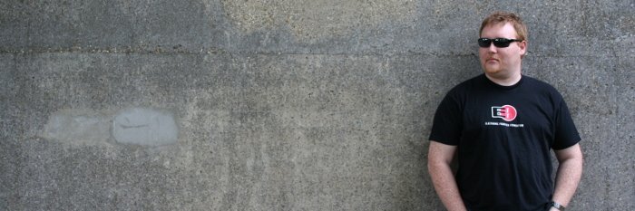 Stuart Langridge banner