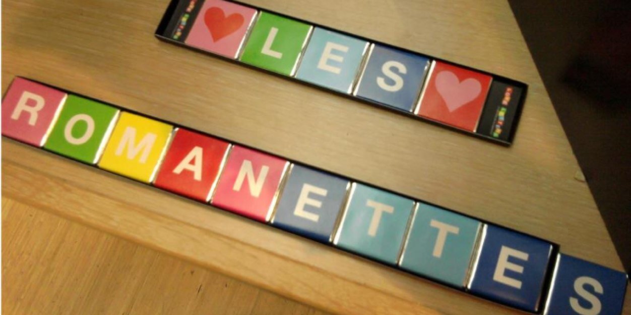 LesRomanettes's profile banner image