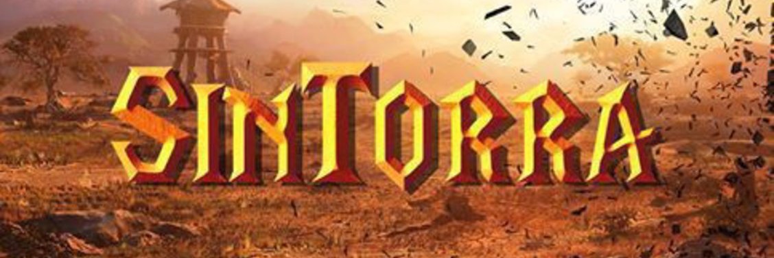 Sintorra's profile banner image