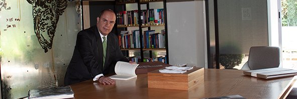 José Díaz De León Cruz banner