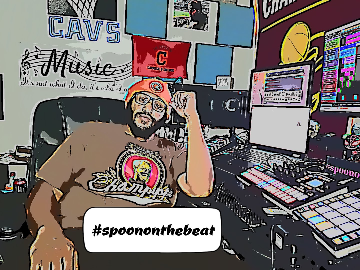 therealspoonon1's profile banner image