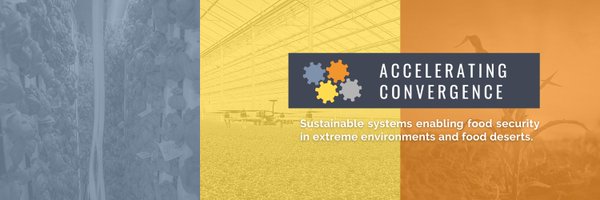 ConvergentFood Profile Banner