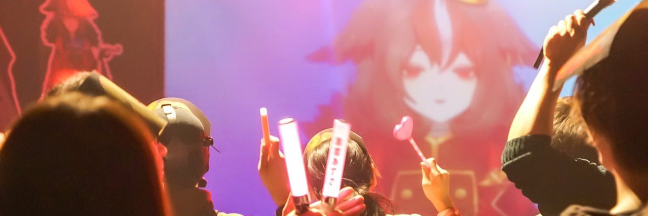 雅桜おみ👑🐣 banner