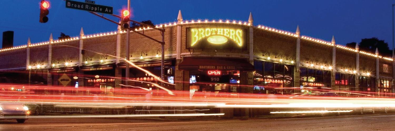 Brothers BroadRipple banner