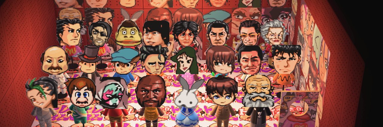 もち's banner
