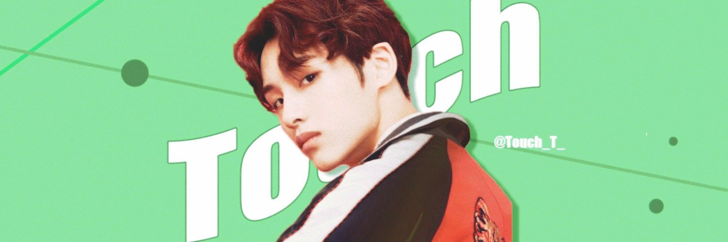 Touch | ทำงาน banner