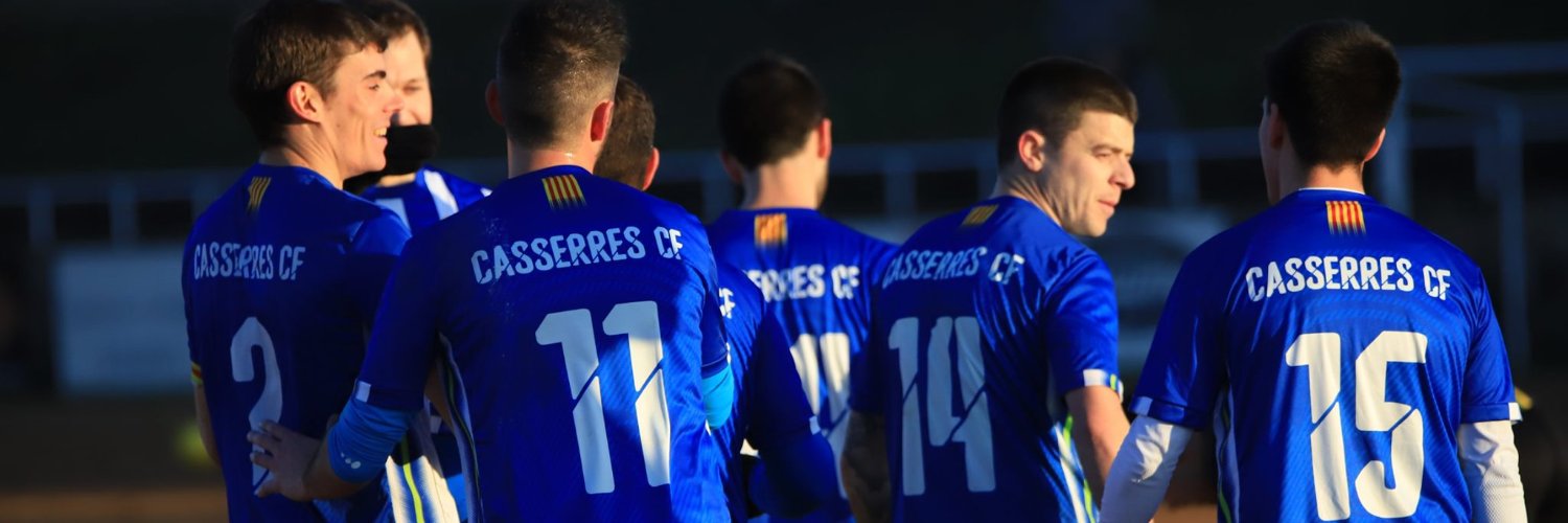 CasserresCF banner