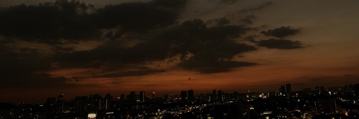 annisanderina's profile banner image