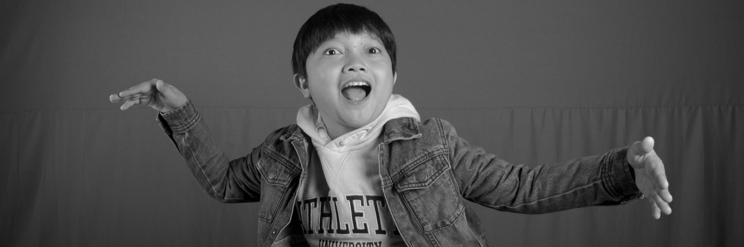 Muh Faisal, S.I.Kom banner