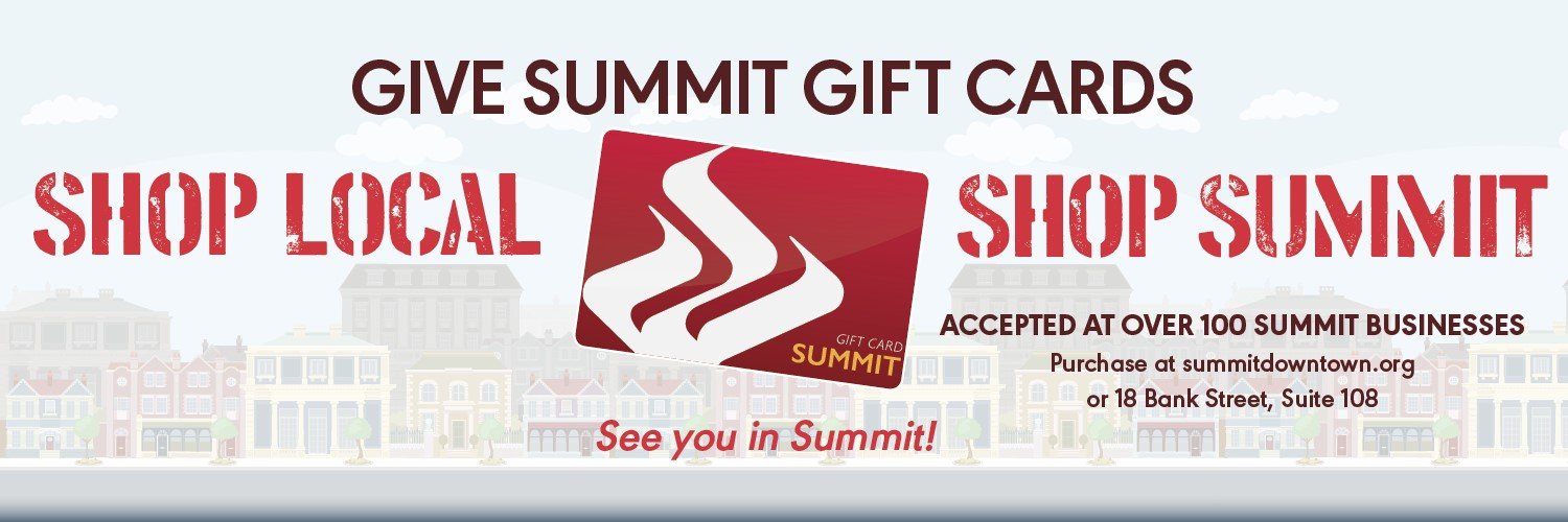 Summit Downtown Inc. banner