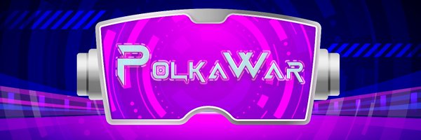 PolkaWar Profile Banner