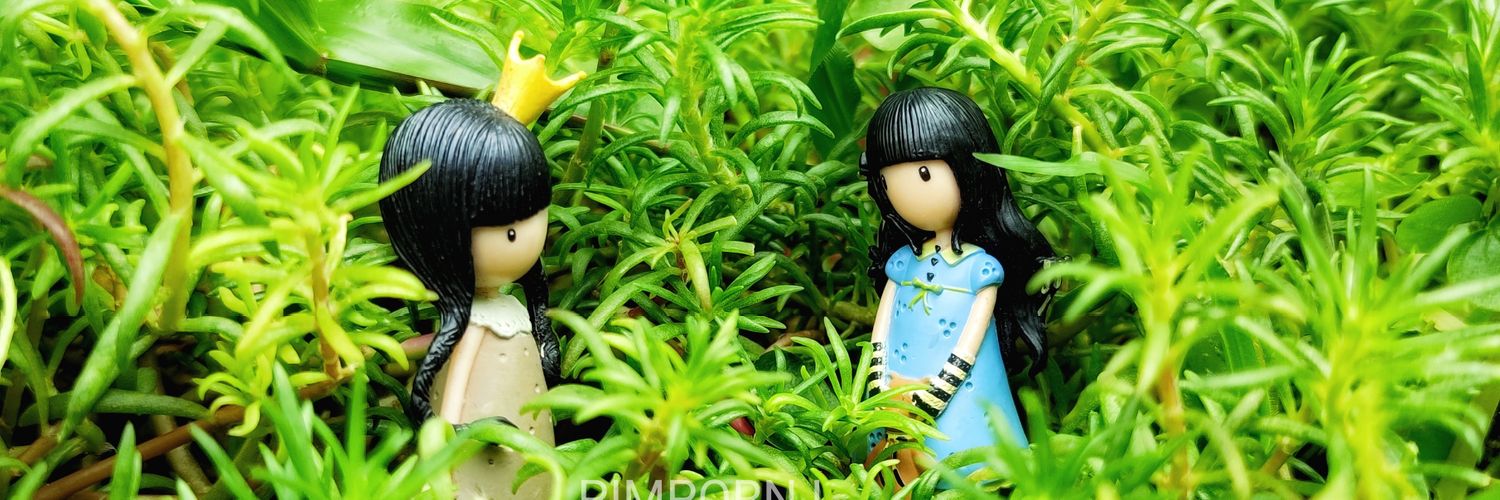 beping's profile banner image