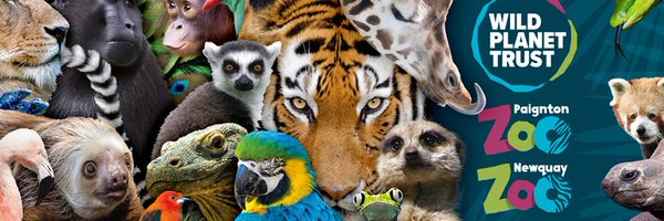 WildPlanetTrust Profile Banner