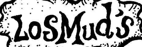 Mud Mitch(マッドミッチ) banner