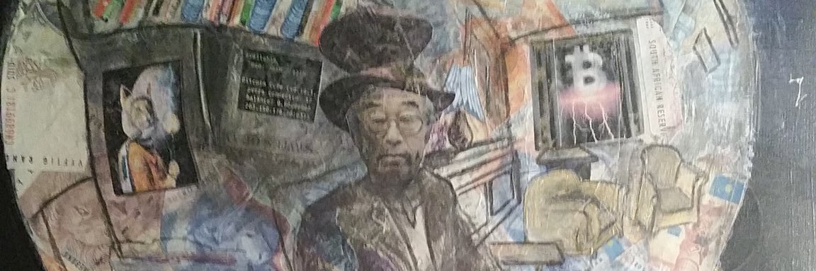 Mad Bitcoins's banner