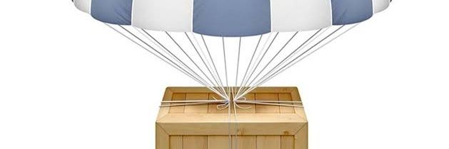 Airdrop Cafe banner